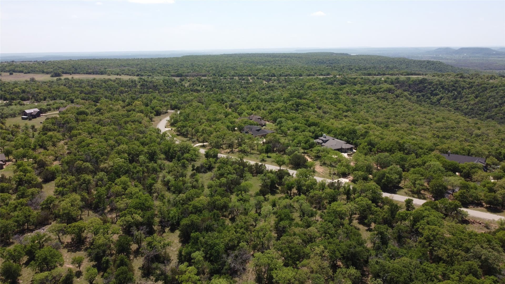 1.1 acres in Palo Pinto County - photo 10