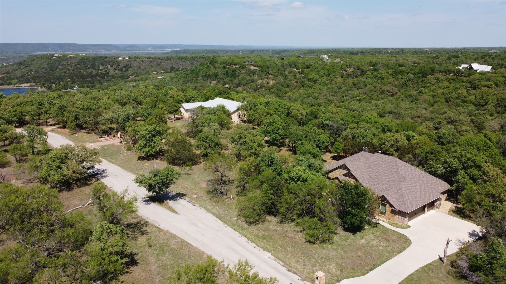 1.1 acres in Palo Pinto County - photo 13