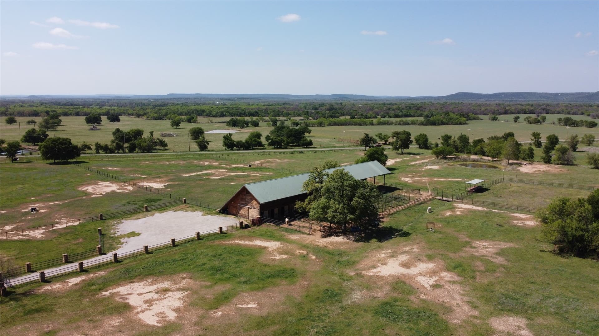 1.1 acres in Palo Pinto County - photo 4