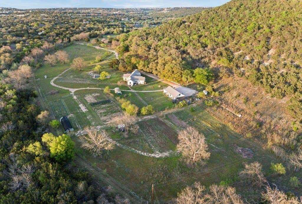 15.1 acres in Travis County featured view