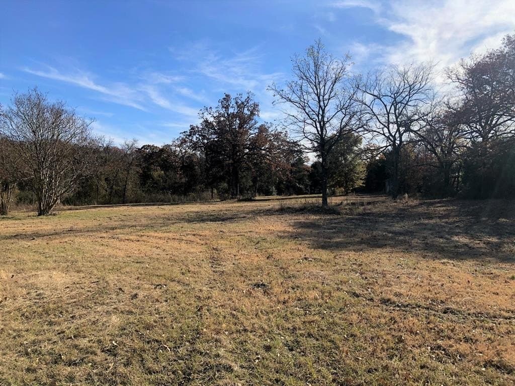 10.34 acres in Henderson County