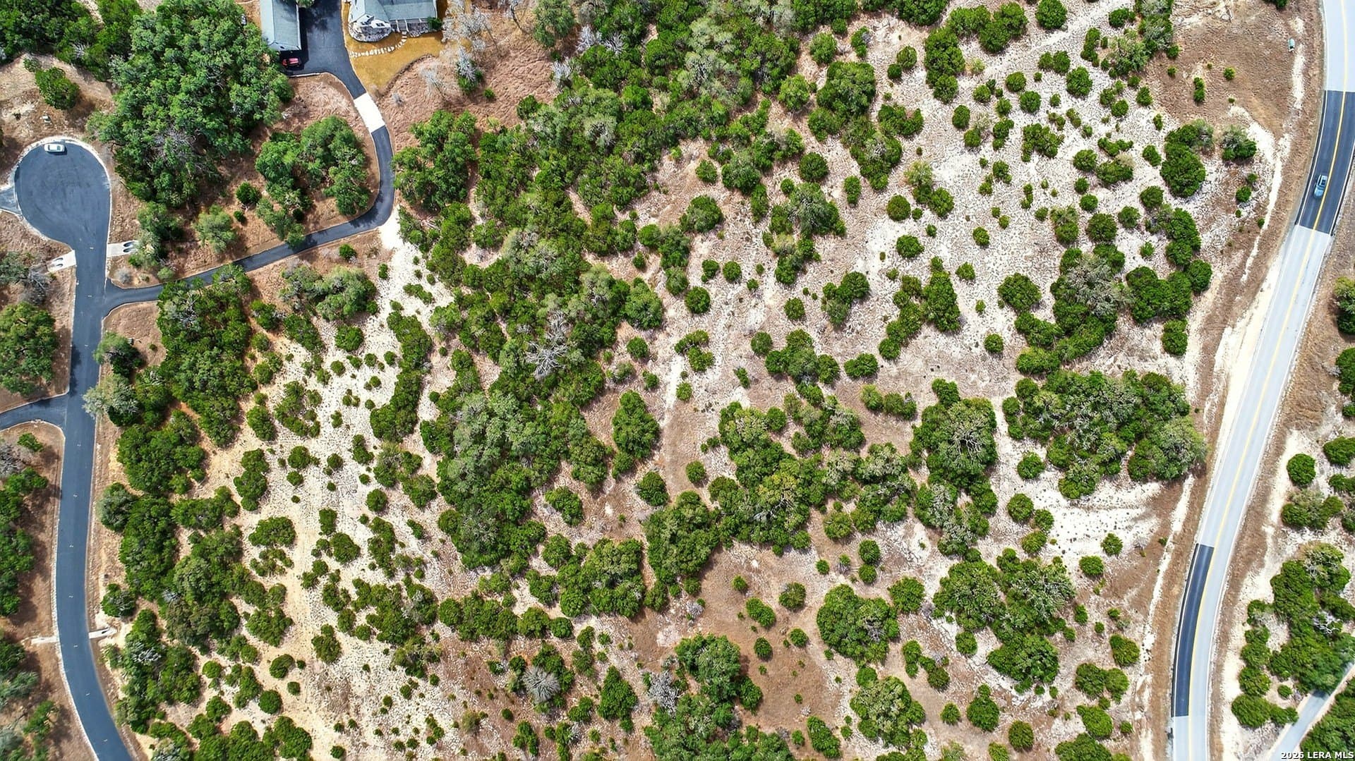 6.31 acres in Kendall County featured view