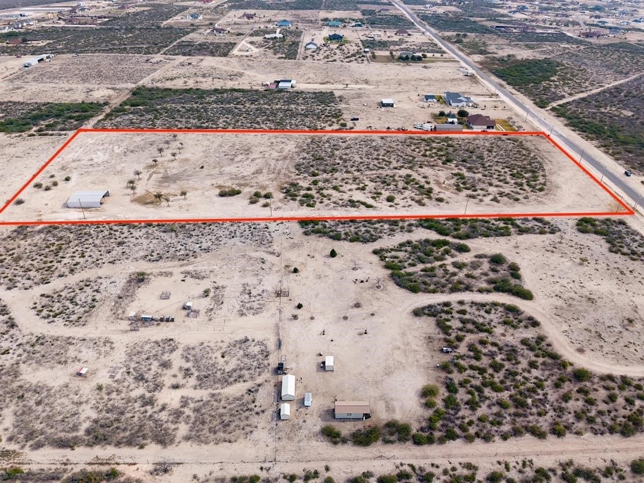 10 acres in Val Verde County gallery image 4