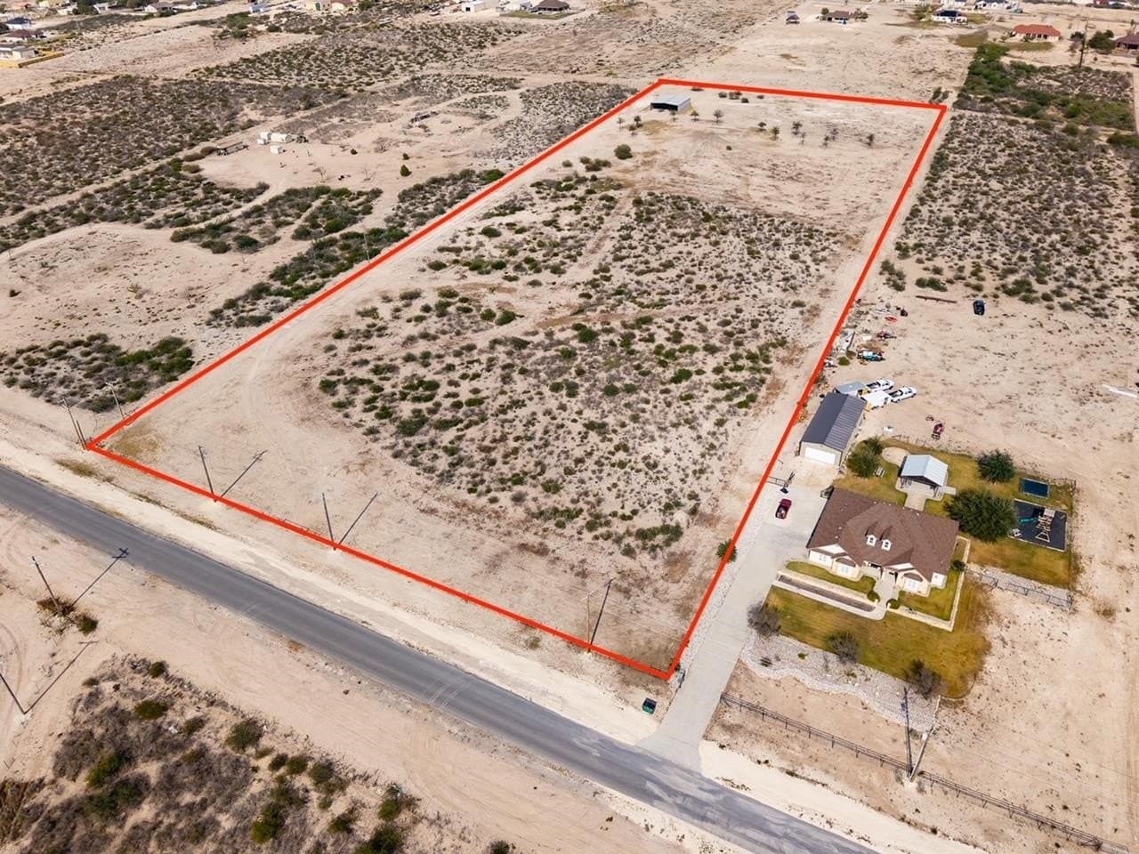 10 acres in Val Verde County gallery image 2