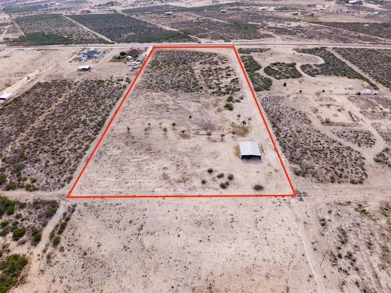 10 acres in Val Verde County gallery image 3