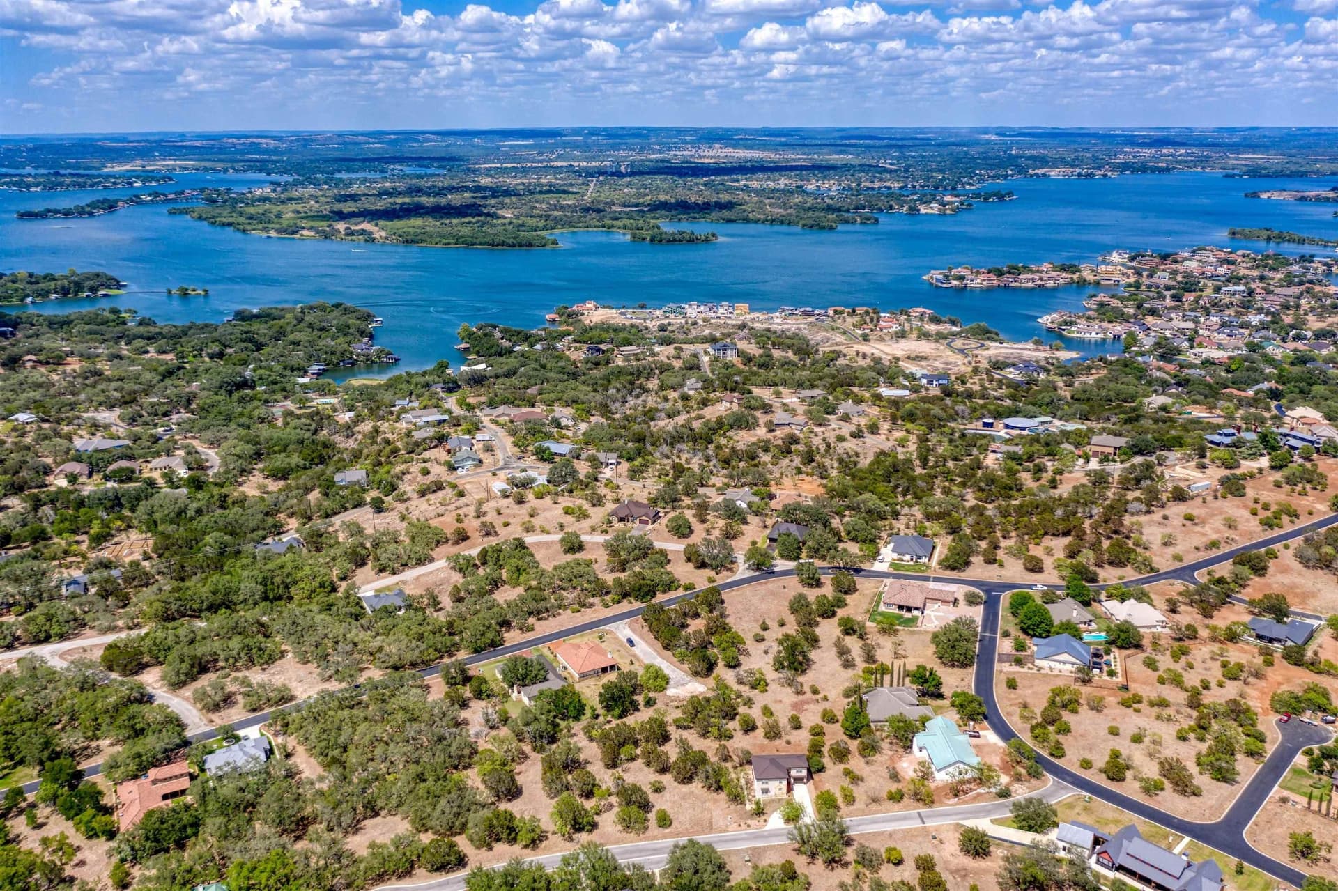 0.37 acres in Llano County - photo 6
