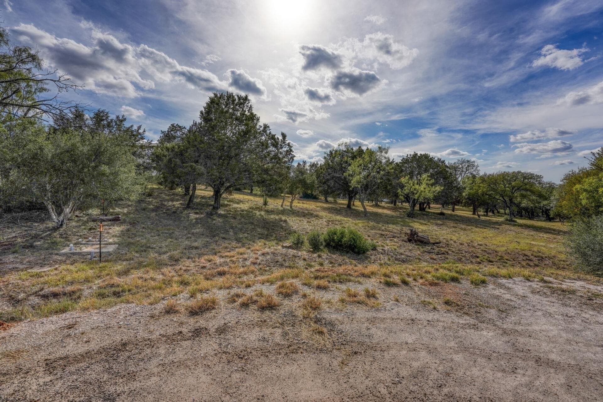 0.37 acres in Llano County - photo 7