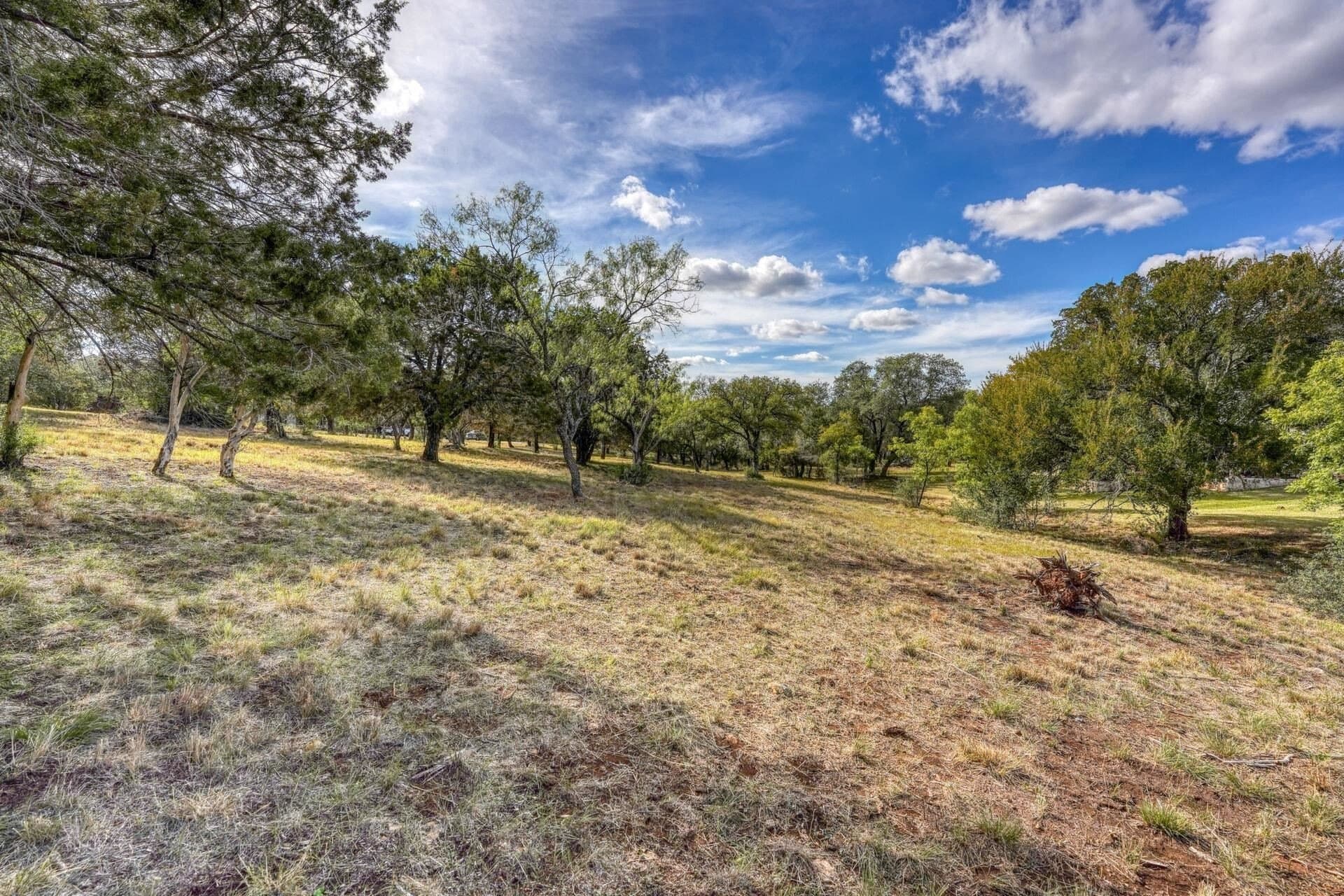0.37 acres in Llano County - photo 8