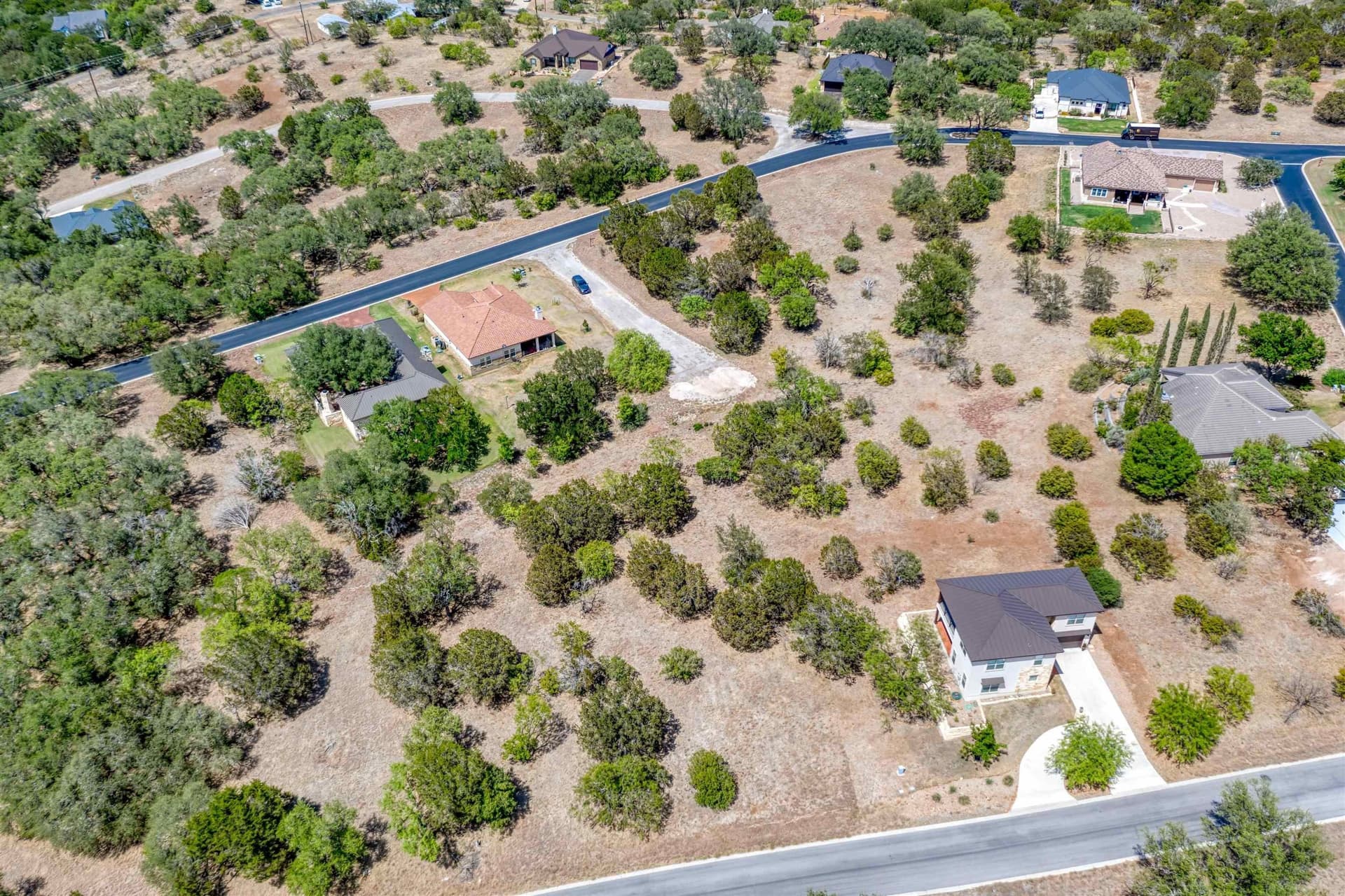 0.37 acres in Llano County featured view