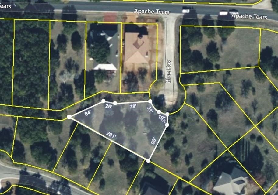 0.37 acres in Llano County - photo 14