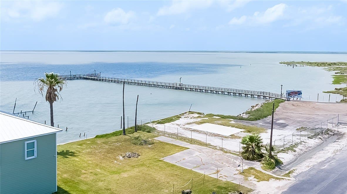 0.23 acres in Aransas County featured view