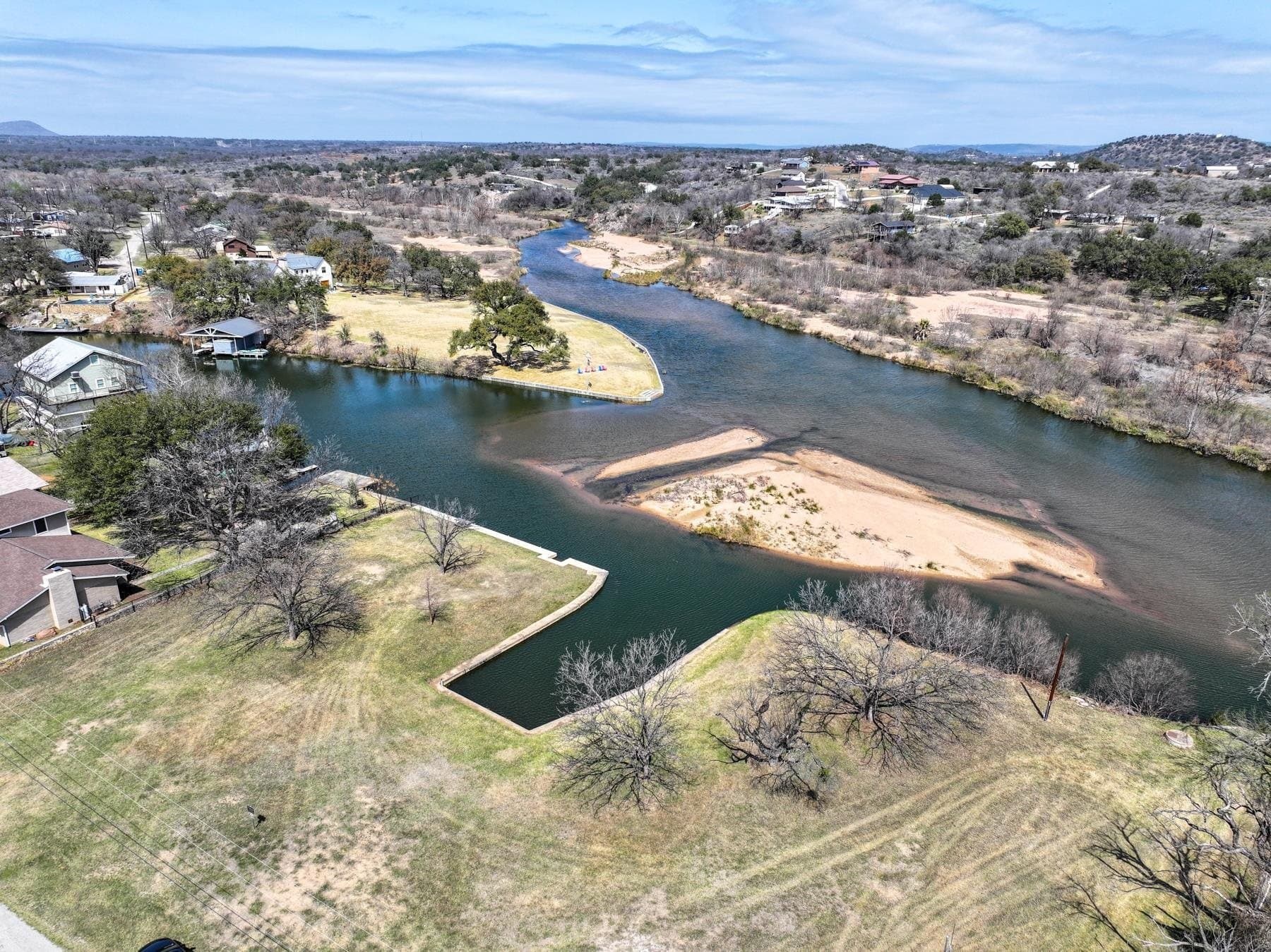 6.64 acres in Llano County - photo 10