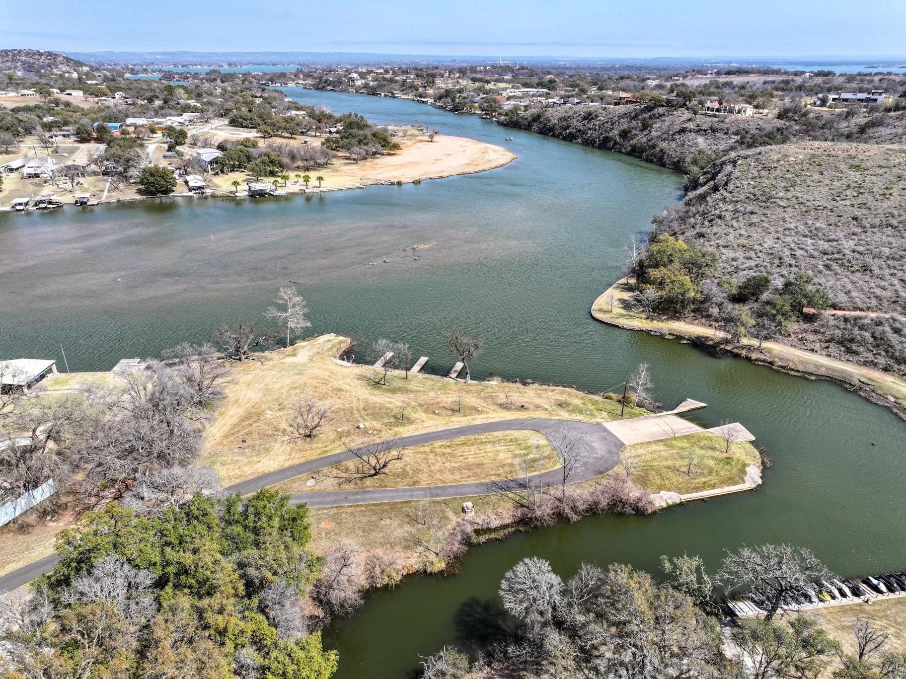 6.64 acres in Llano County - photo 4