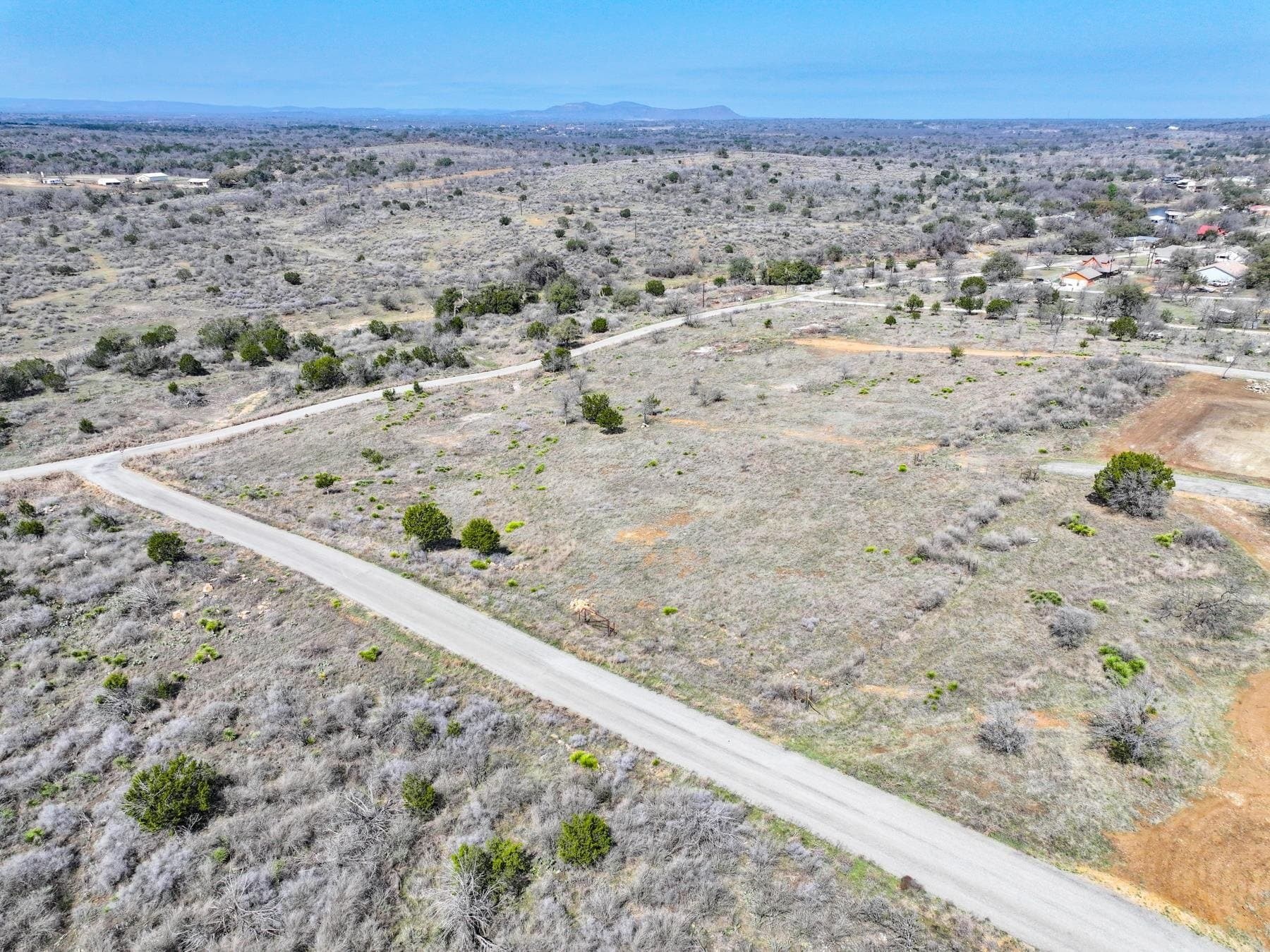 6.64 acres in Llano County - photo 3