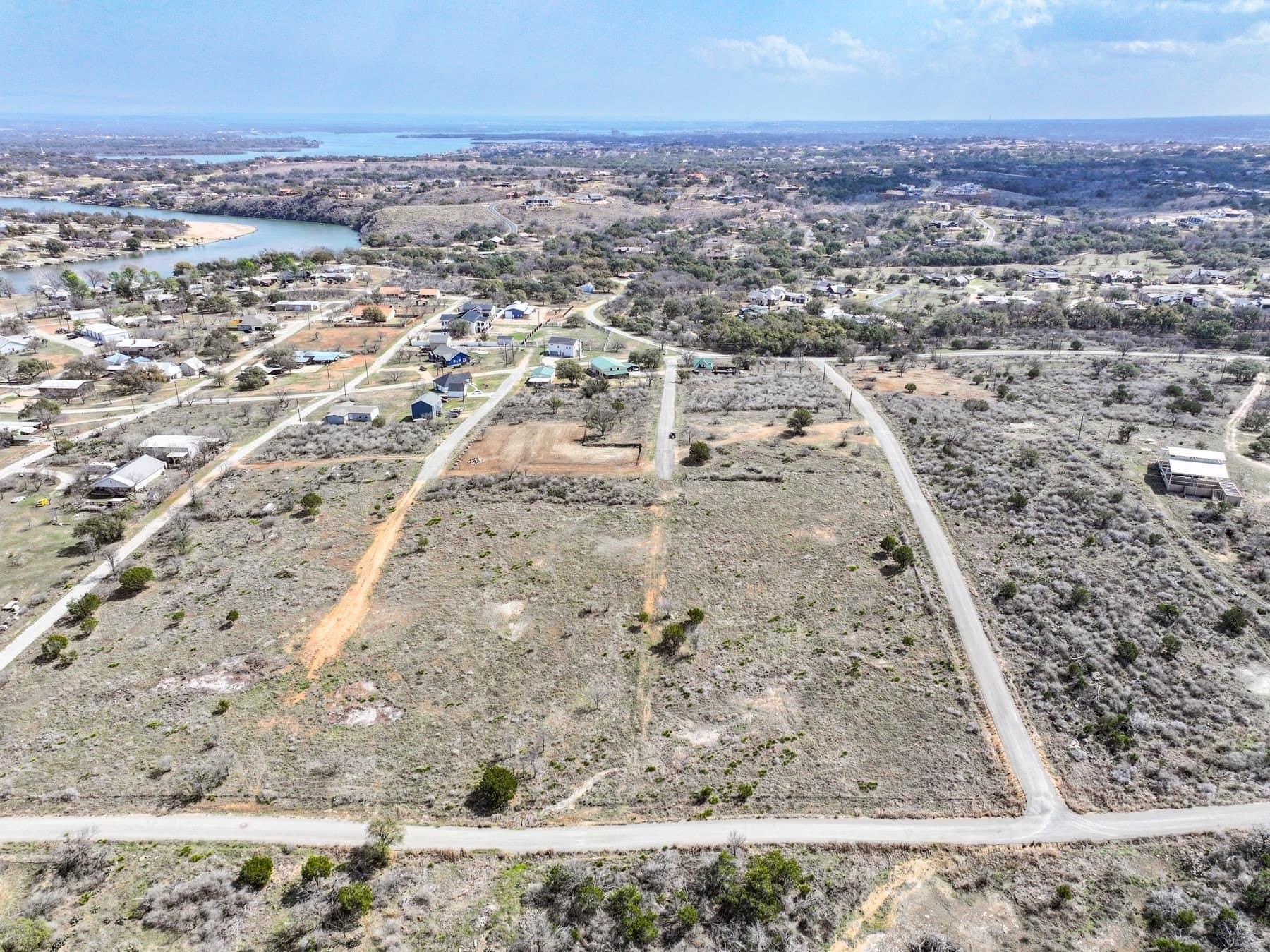6.64 acres in Llano County - photo 2