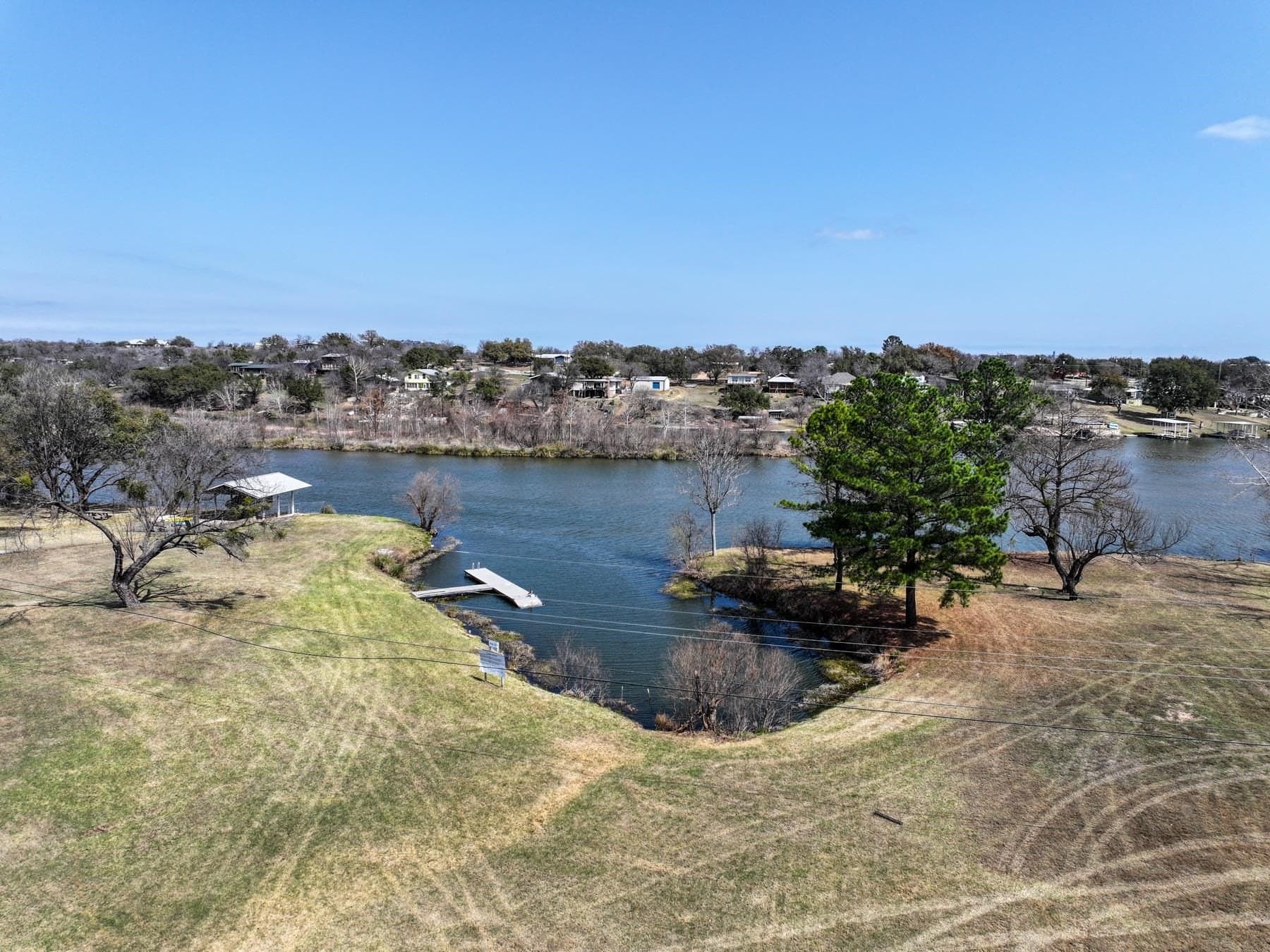 6.64 acres in Llano County - photo 8