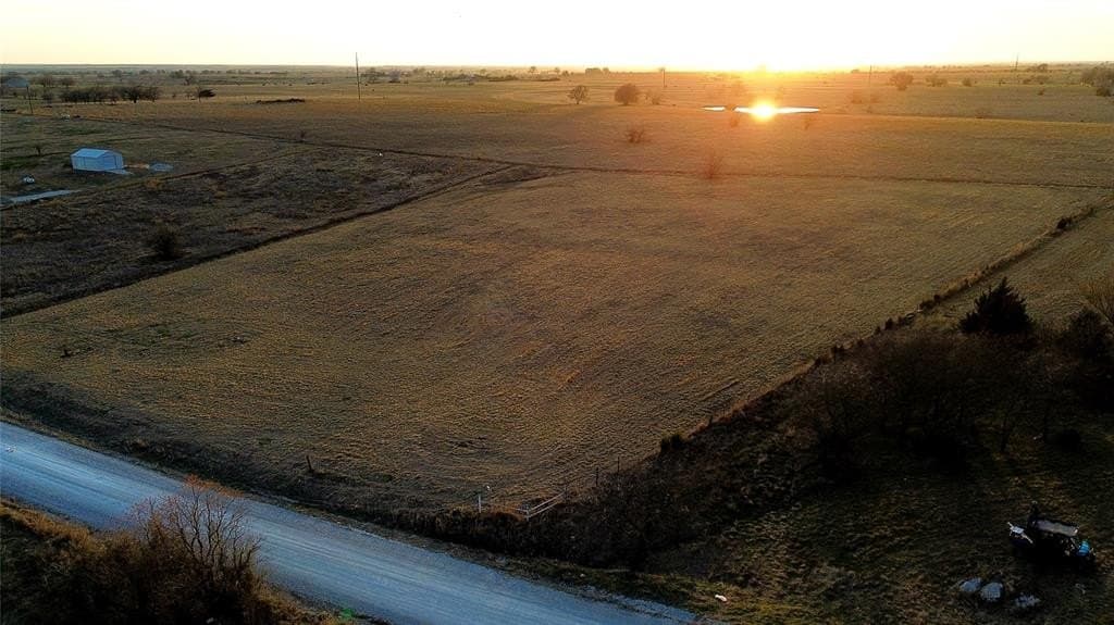 3.71 acres in Cooke County featured view