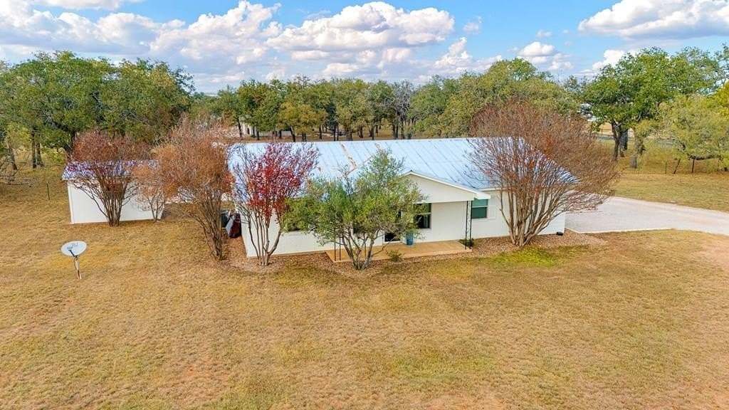 14.02 acres in Gillespie County