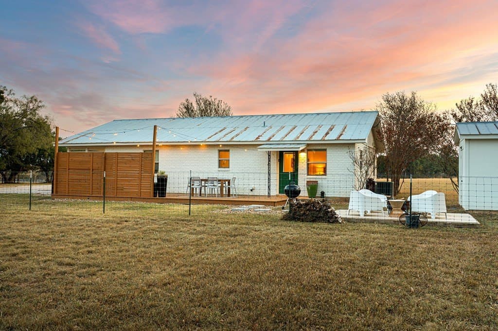 14.02 acres in Gillespie County featured view