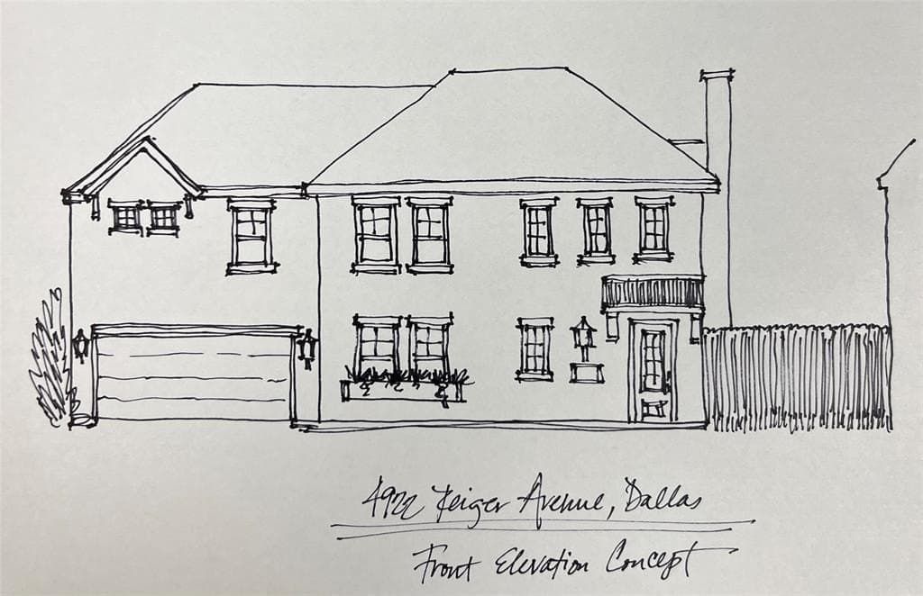 0.22 acres in Dallas County