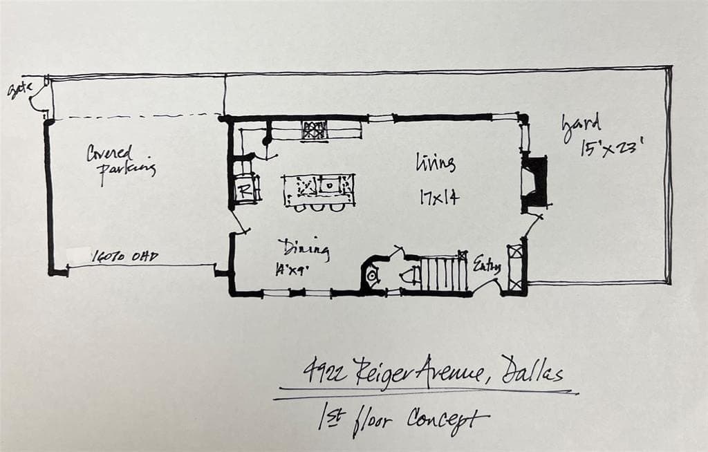 0.22 acres in Dallas County gallery image 3