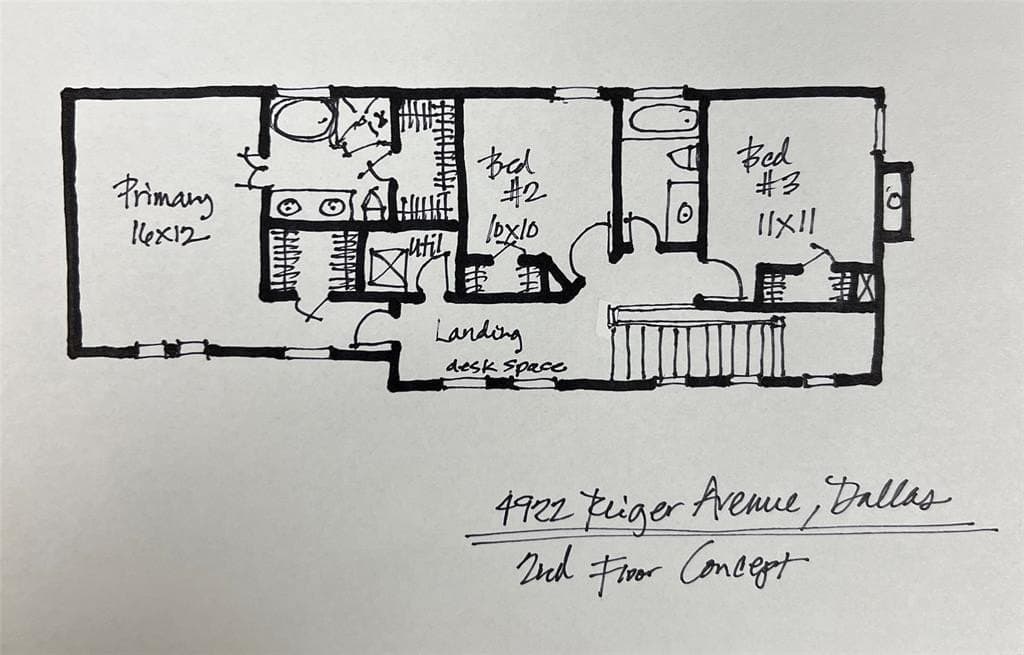 0.22 acres in Dallas County gallery image 4