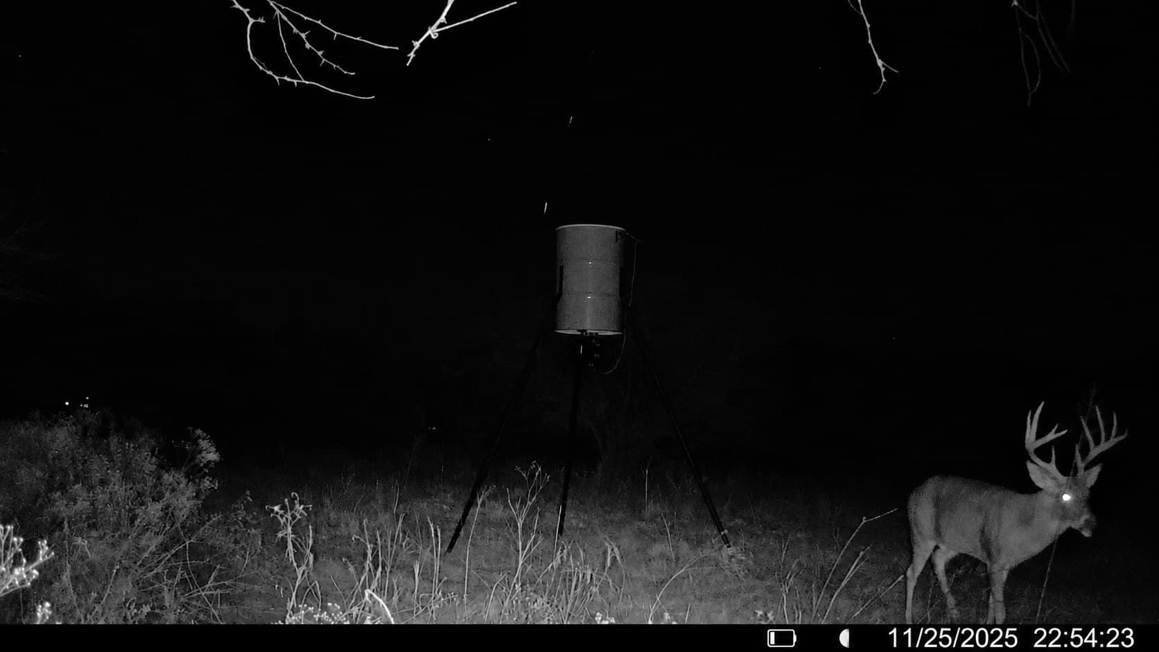 8.35 acres in Johnson County - photo 3