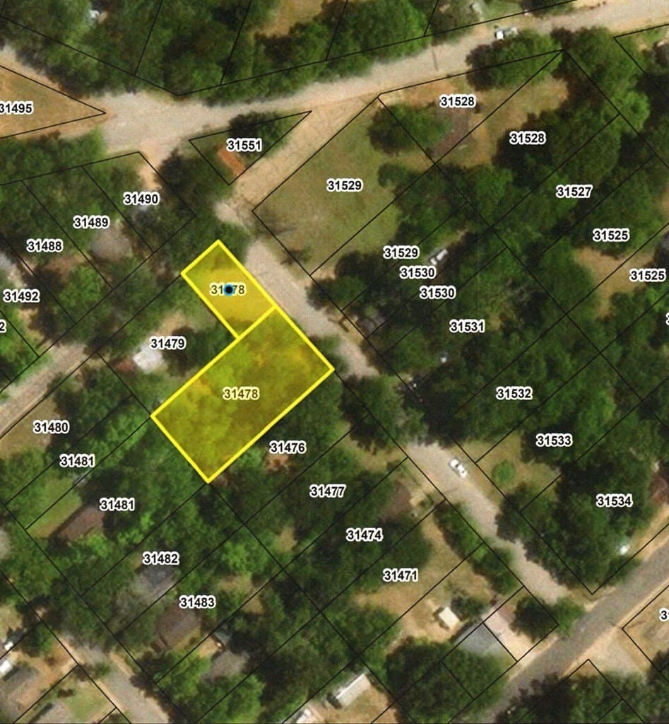 0.34 acres in Texas County featured view