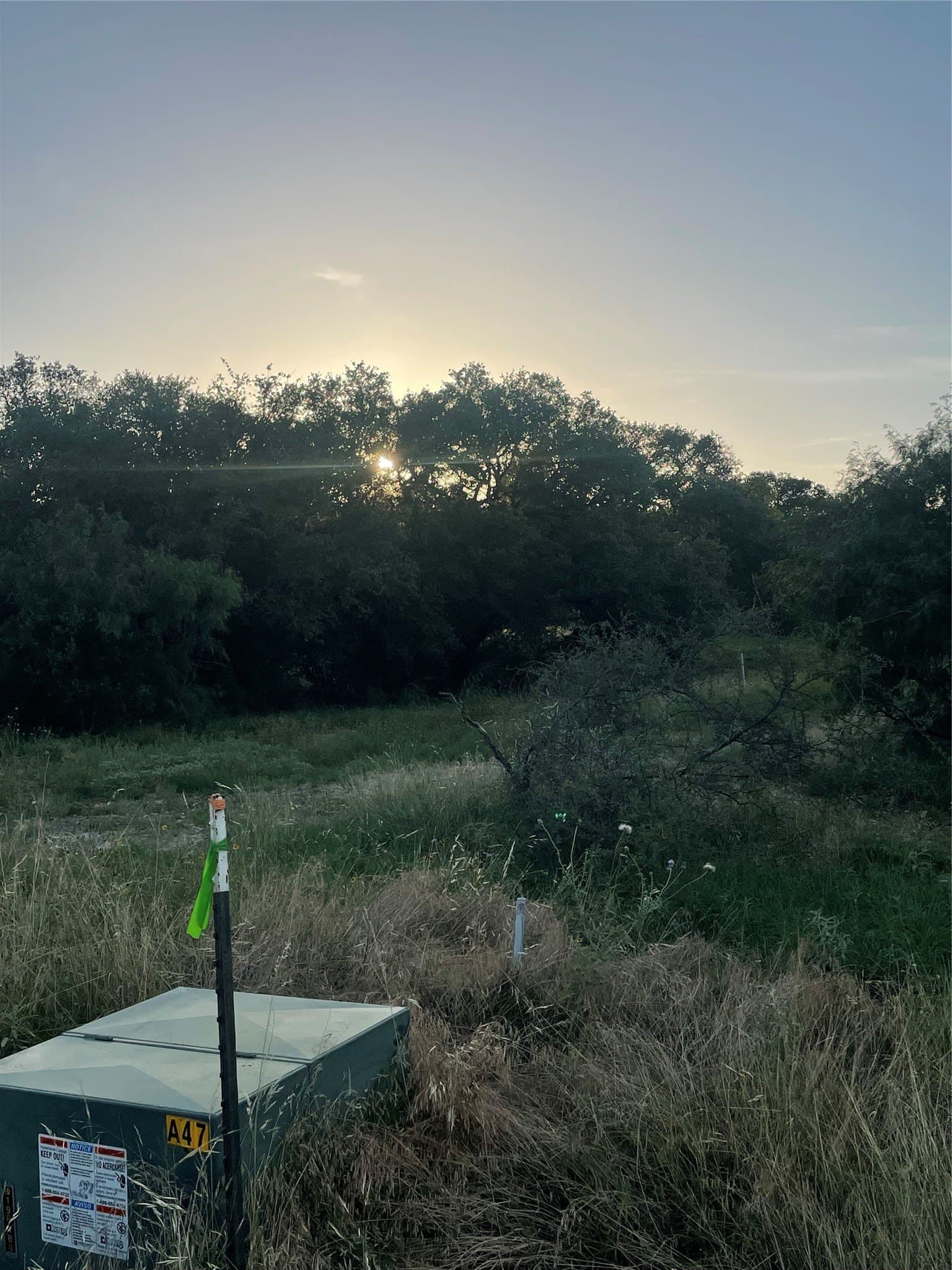 0.84 acres in Llano County - photo 13