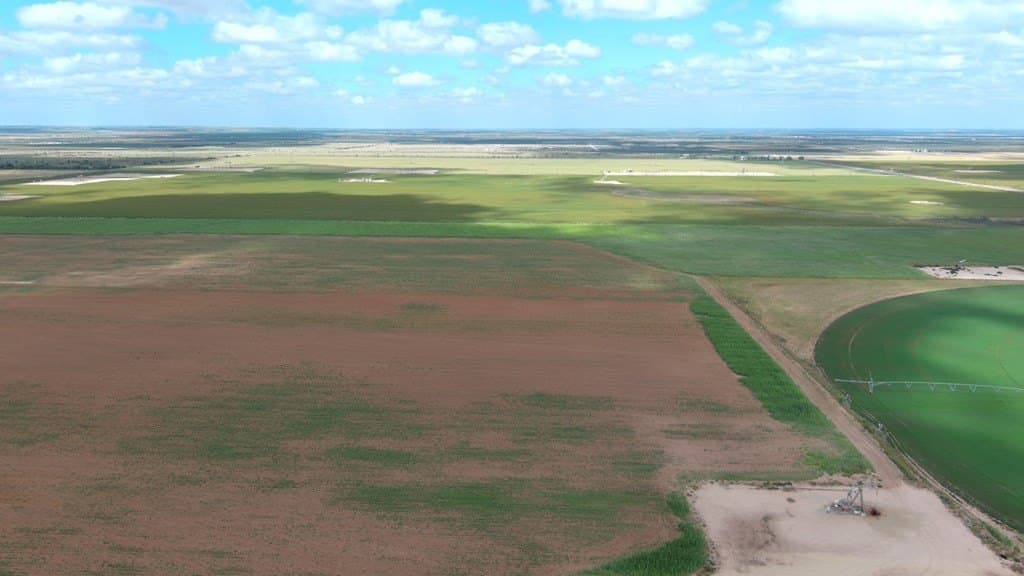 50 acres in Howard County - photo 22