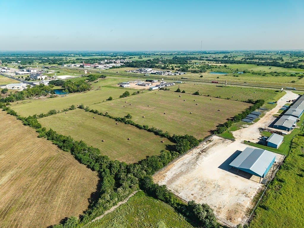 22.55 acres in Fayette County - photo 8