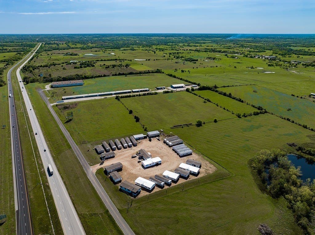 22.55 acres in Fayette County - photo 4