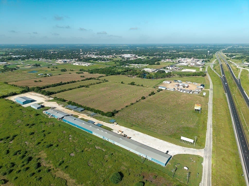 22.55 acres in Fayette County - photo 5