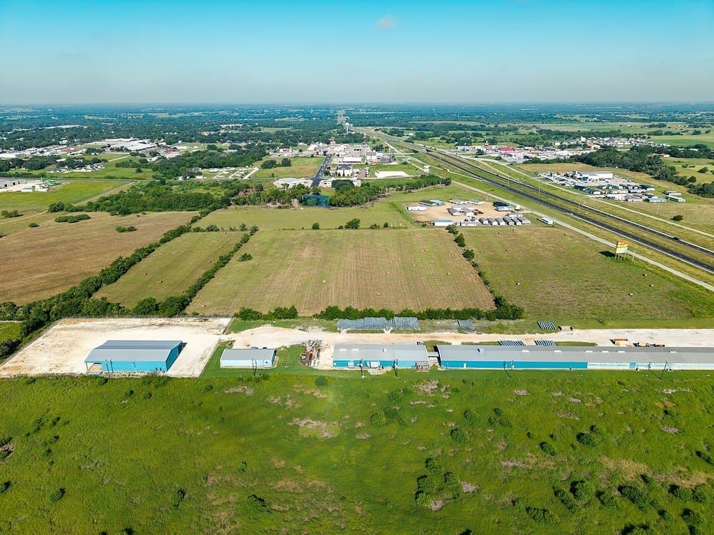 22.55 acres in Fayette County - photo 6
