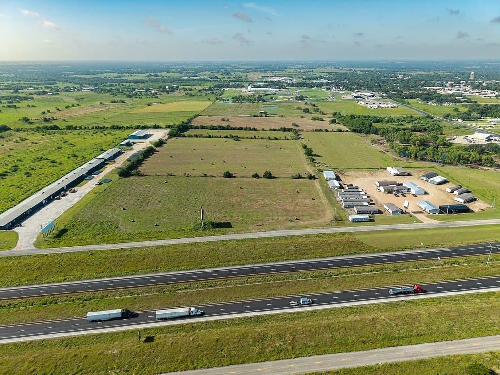 22.55 acres in Fayette County - photo 3