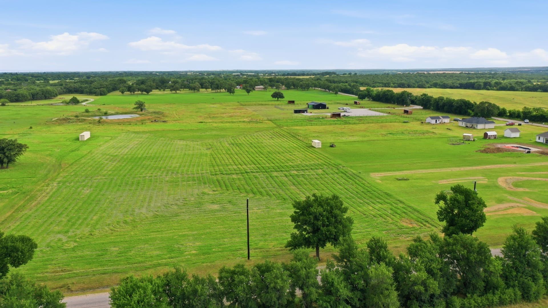 2 acres in Parker County gallery image 2