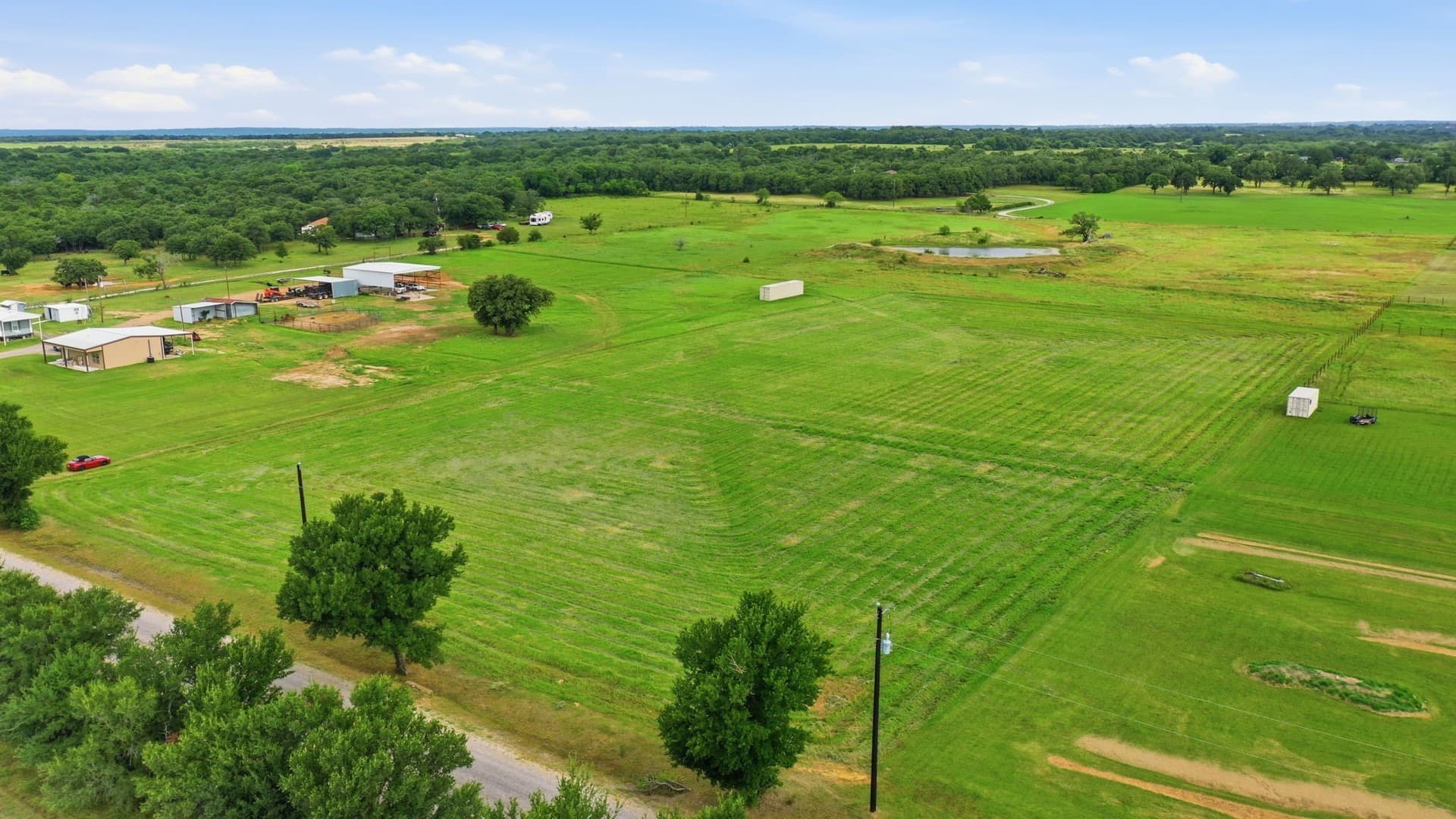 2 acres in Parker County gallery image 3