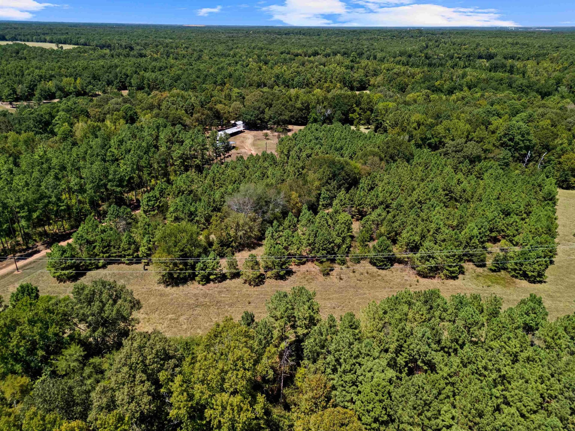 30 acres in Rusk County - photo 7