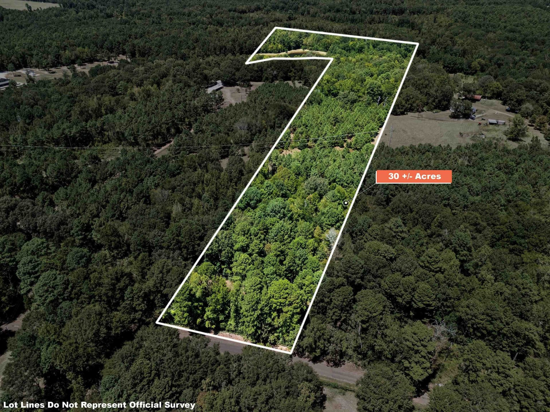 30 acres in Rusk County - photo 5