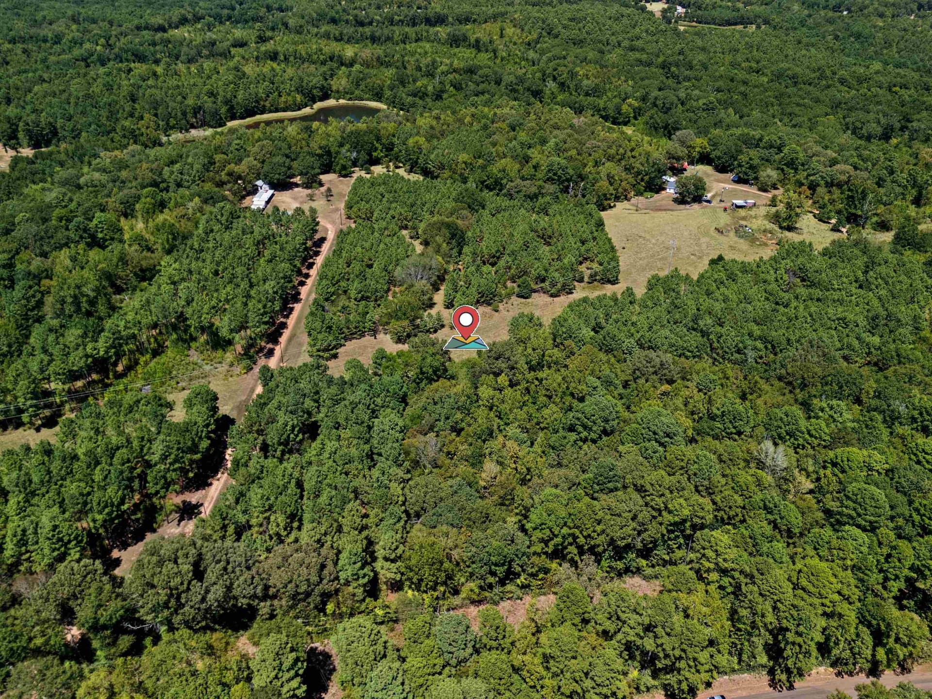 30 acres in Rusk County - photo 2