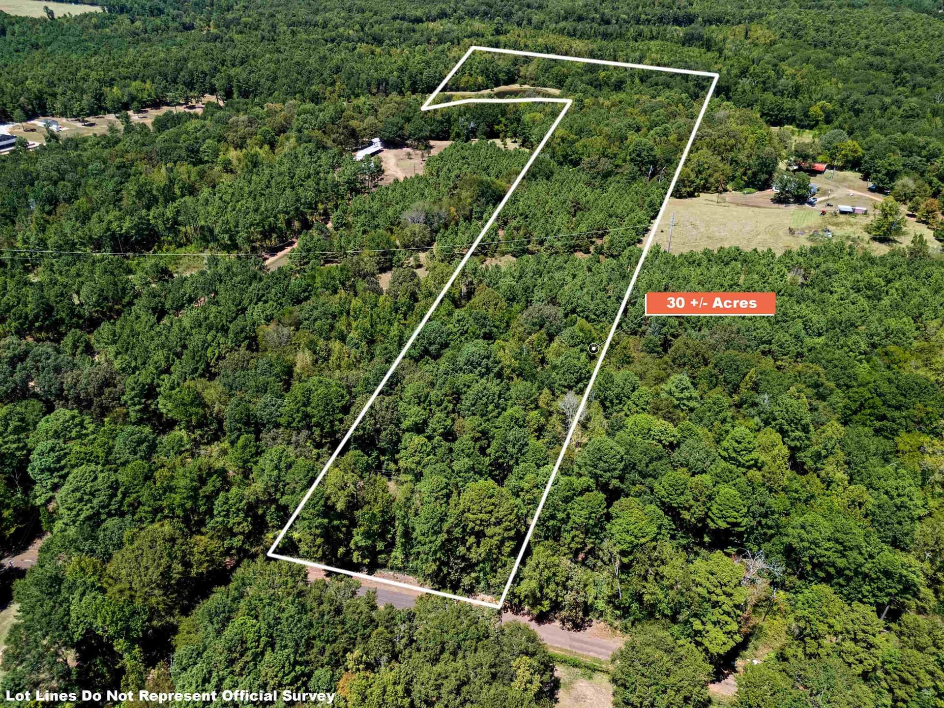 30 acres in Rusk County - photo 19