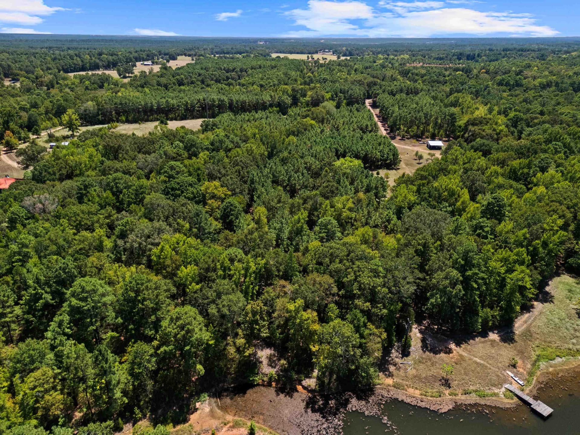 30 acres in Rusk County - photo 13