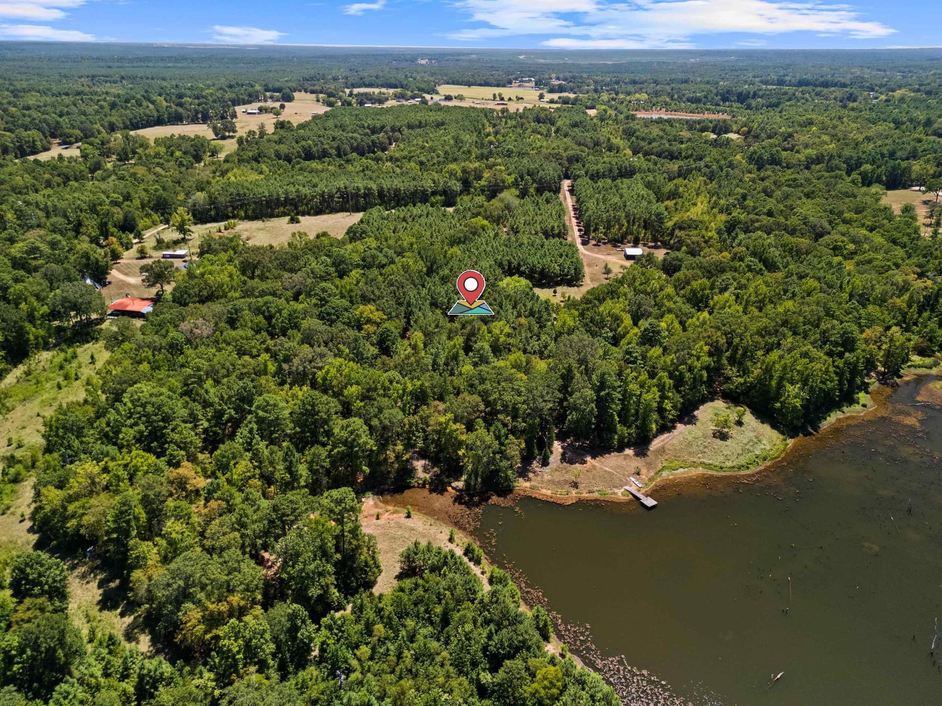 30 acres in Rusk County - photo 4