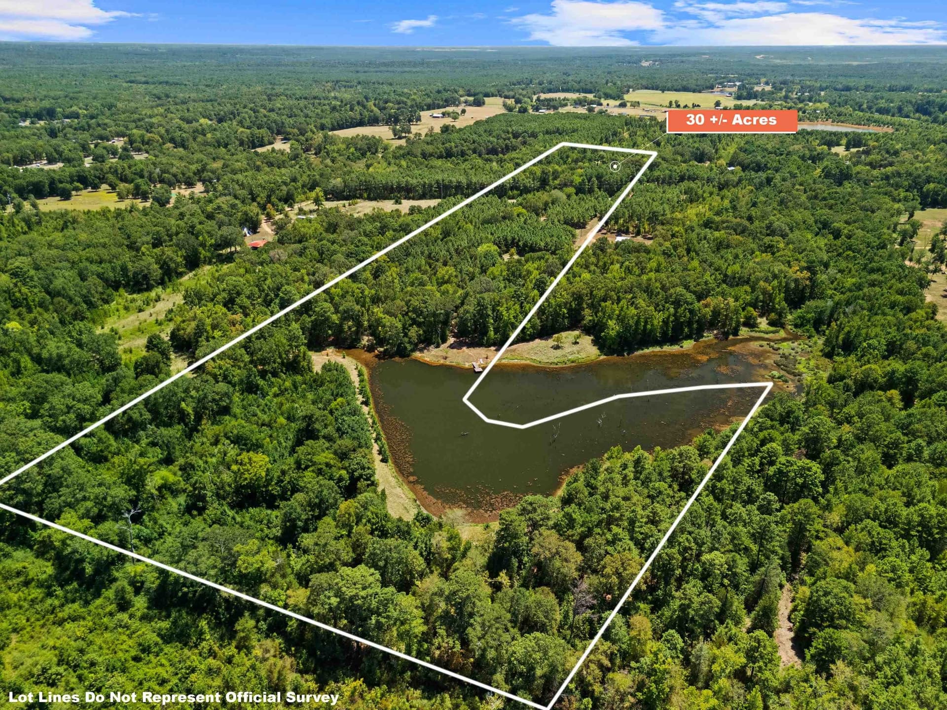 30 acres in Rusk County - photo 20