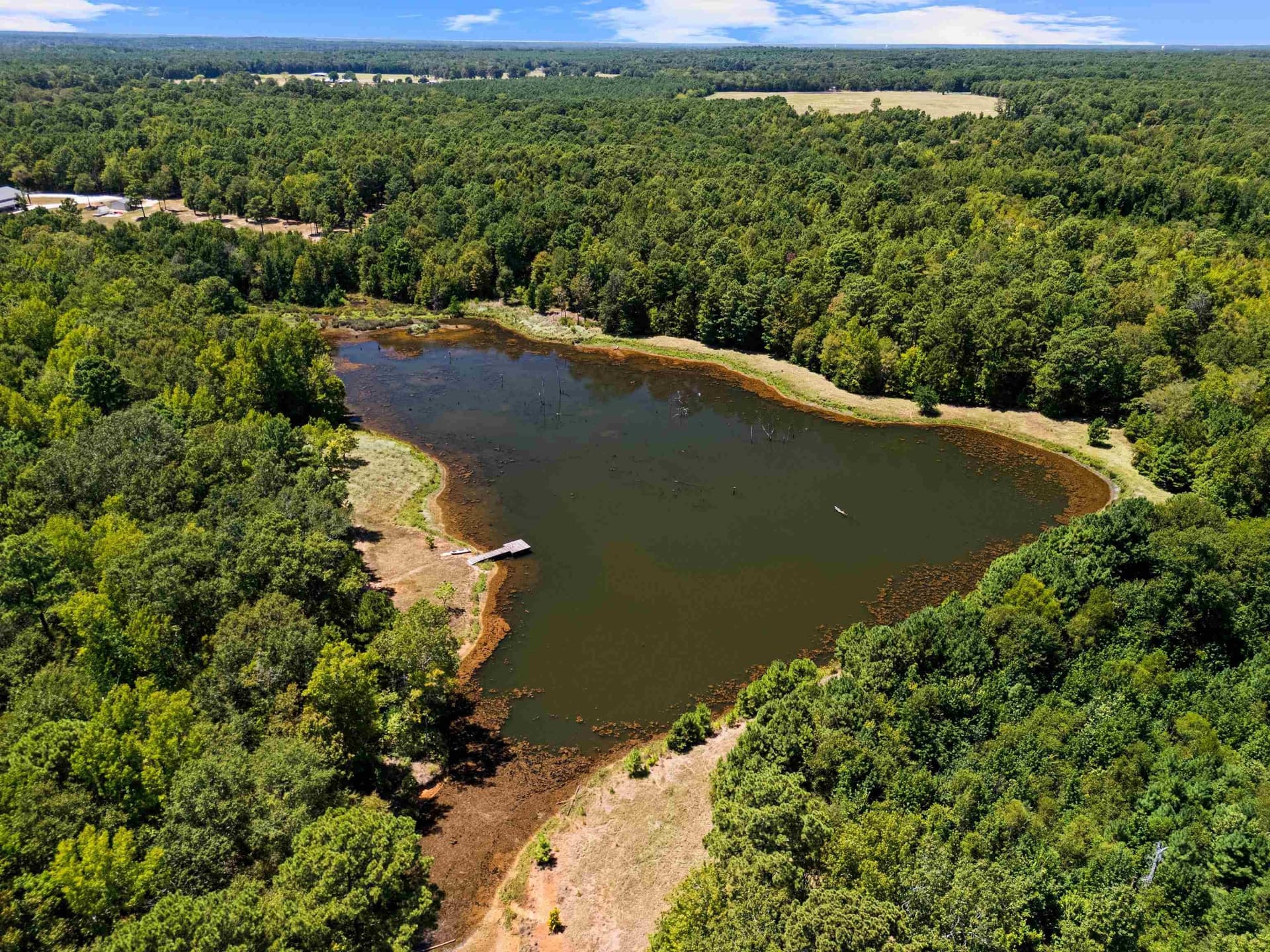 30 acres in Rusk County - photo 10