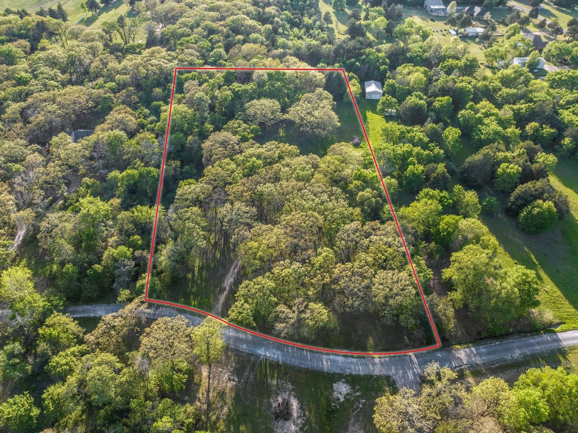 4 acres in Fannin County - photo 28