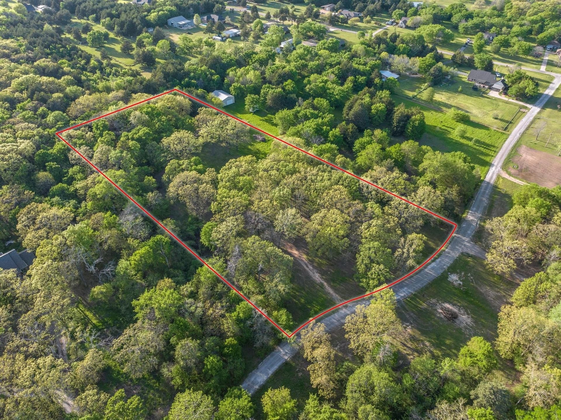 4 acres in Fannin County - photo 25