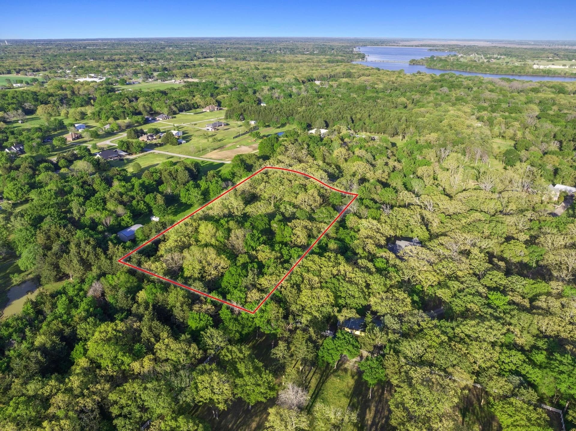 4 acres in Fannin County - photo 18