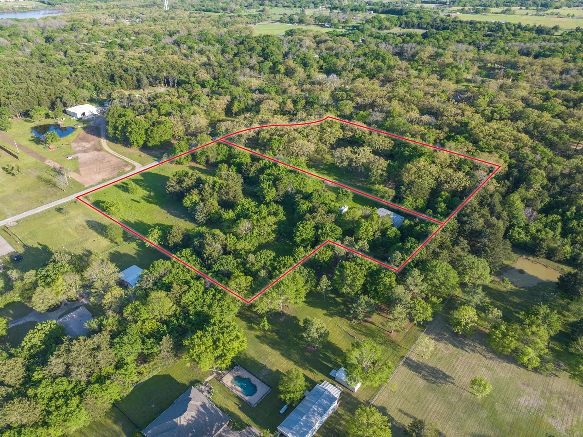 4 acres in Fannin County - photo 11
