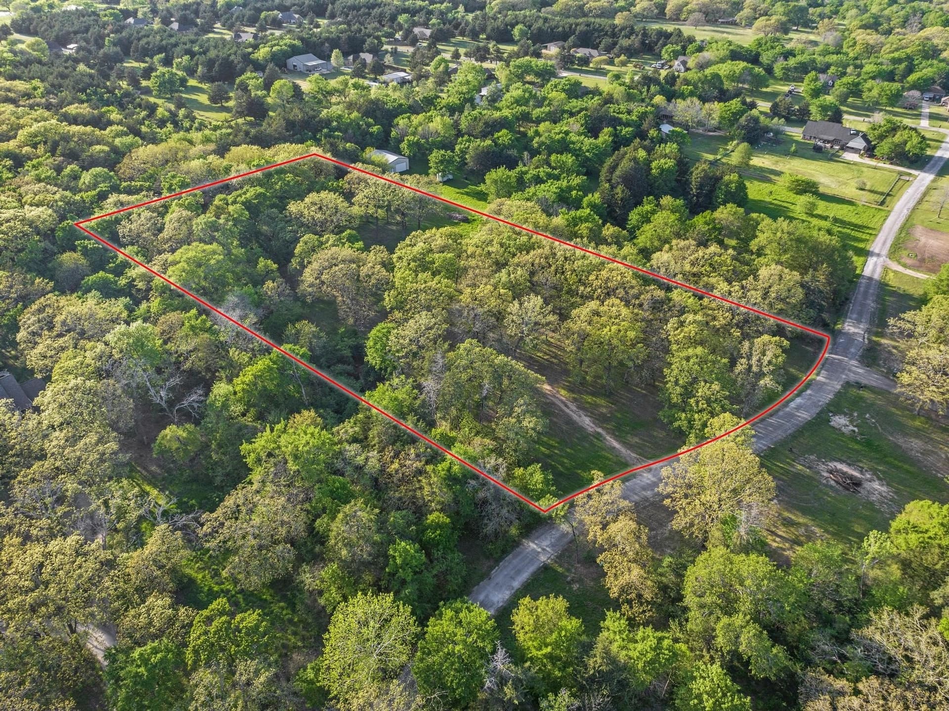 4 acres in Fannin County - photo 8